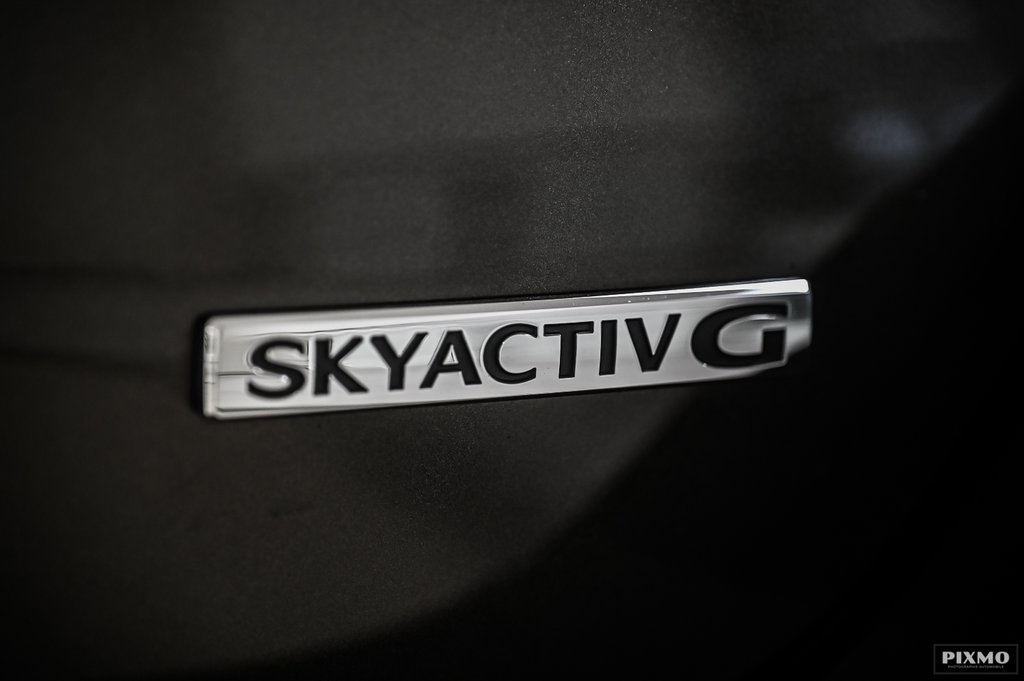 Mazda 3 GT | CUIR | TOIT OUVRANT | NAVIGATION | 2019 à Brossard, Québec - 15 - w1024h768px