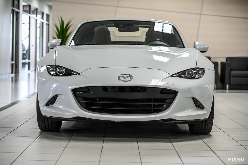 Mazda MX-5 RF  2019 à Brossard, Québec - 4 - w1024h768px