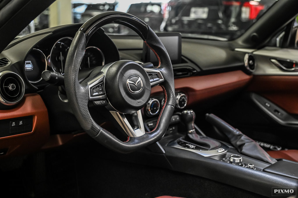 Mazda MX-5 RF  2019 à Brossard, Québec - 15 - w1024h768px