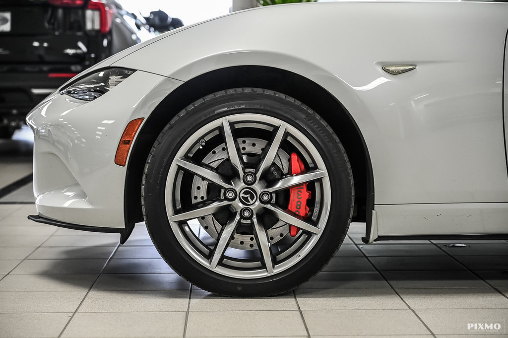 Mazda MX-5 RF  2019 à Brossard, Québec - 14 - w1024h768px