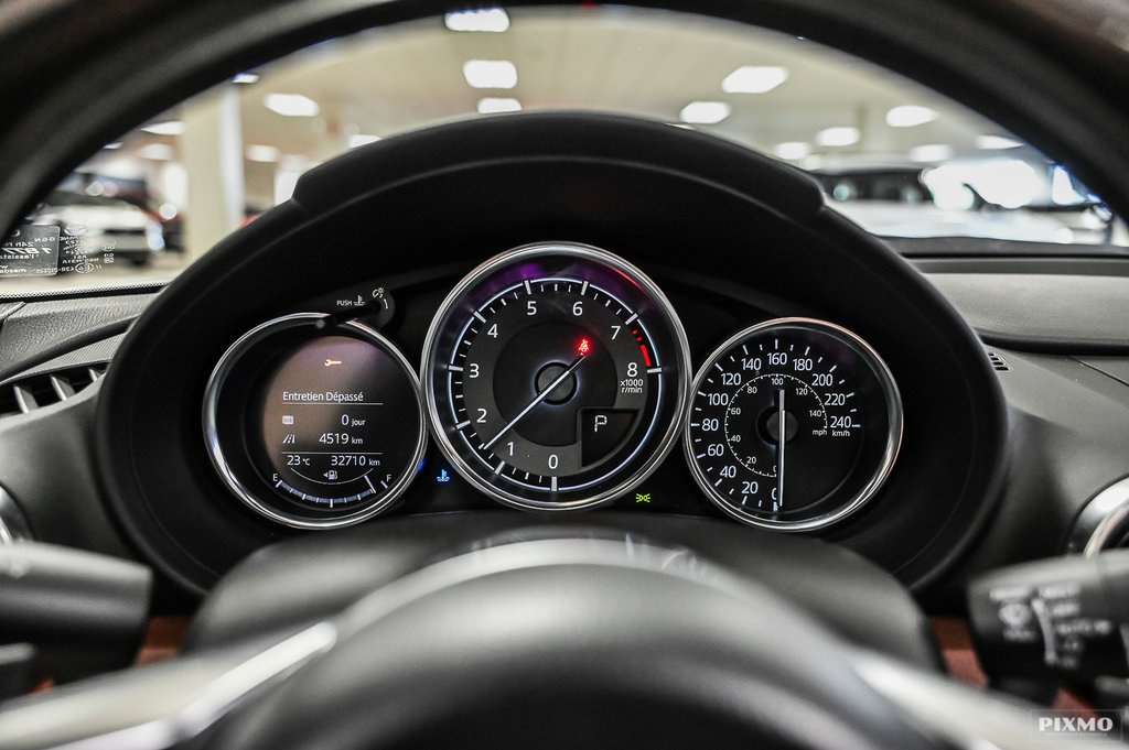 Mazda MX-5 RF  2019 à Brossard, Québec - 19 - w1024h768px