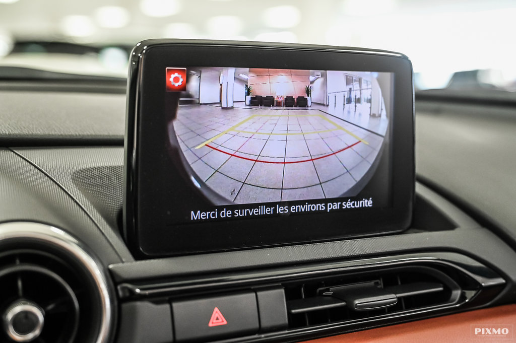 Mazda MX-5 RF  2019 à Brossard, Québec - 22 - w1024h768px