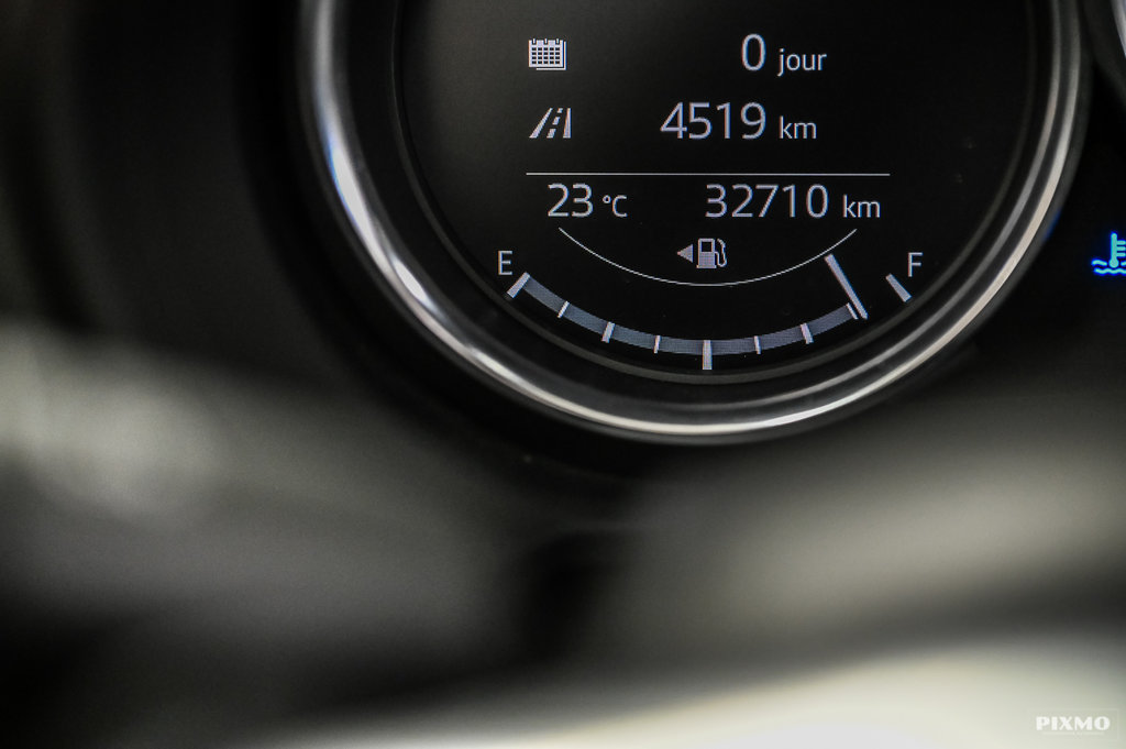 Mazda MX-5 RF  2019 à Brossard, Québec - 20 - w1024h768px