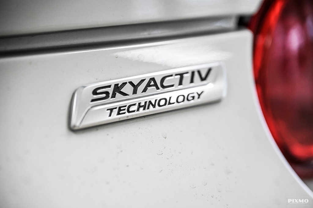 Mazda MX-5 RF  2019 à Brossard, Québec - 33 - w1024h768px