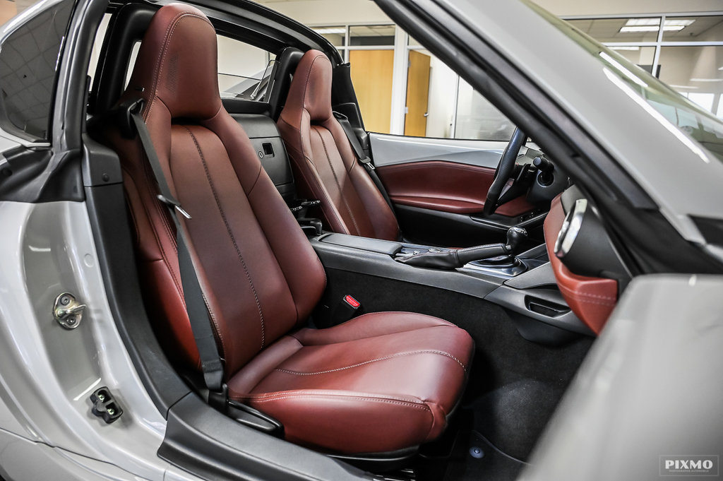 Mazda MX-5 RF  2019 à Brossard, Québec - 28 - w1024h768px