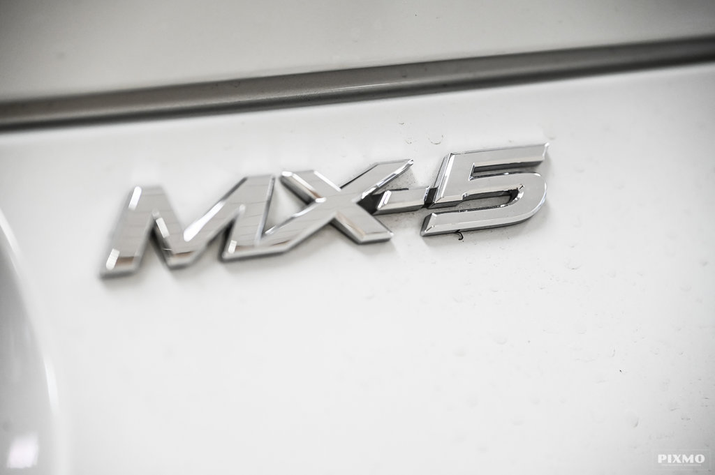 Mazda MX-5 RF  2019 à Brossard, Québec - 32 - w1024h768px