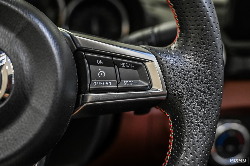 Mazda MX-5 RF  2019 à Brossard, Québec - 18 - w1024h768px