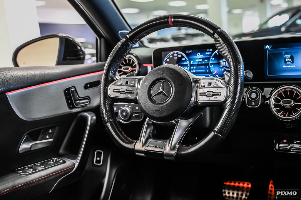 Mercedes-Benz A-Class  2020 à Brossard, Québec - 25 - w1024h768px