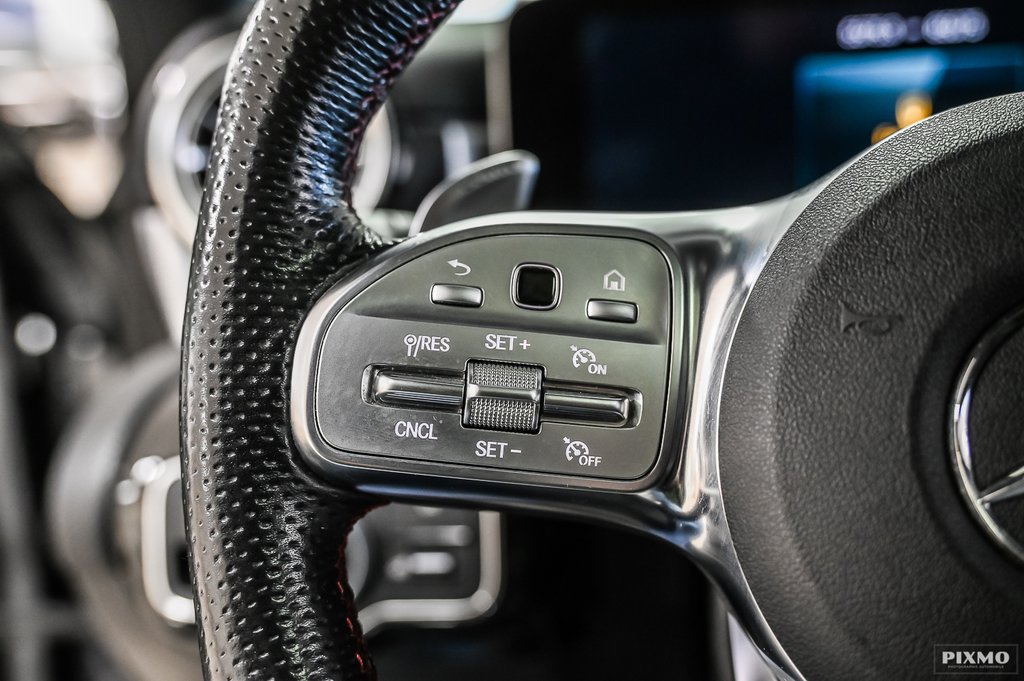 Mercedes-Benz A-Class  2020 à Brossard, Québec - 18 - w1024h768px