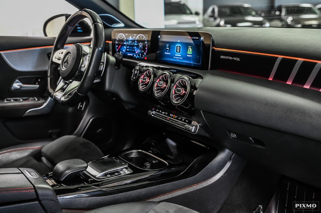 Mercedes-Benz A-Class  2020 à Brossard, Québec - 28 - w1024h768px