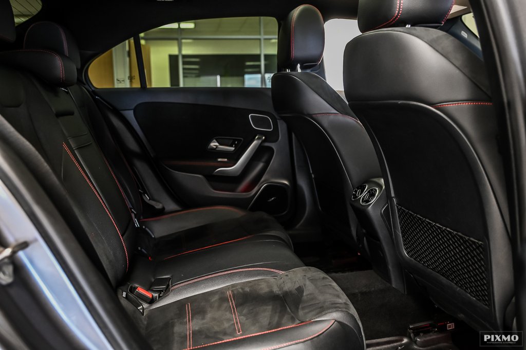 Mercedes-Benz A-Class  2020 à Brossard, Québec - 23 - w1024h768px