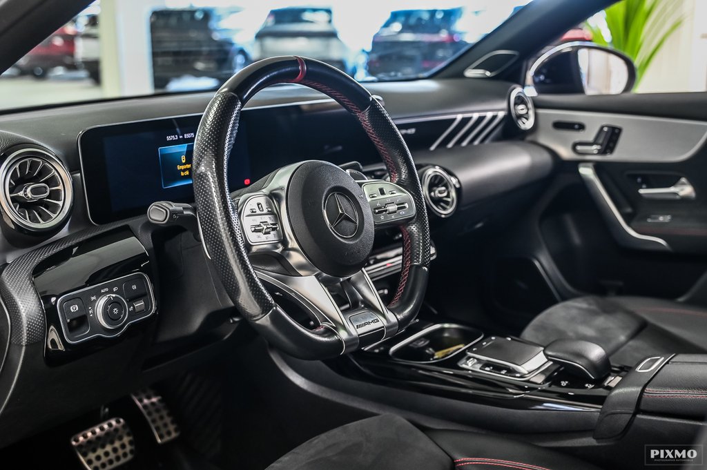 Mercedes-Benz A-Class  2020 à Brossard, Québec - 16 - w1024h768px