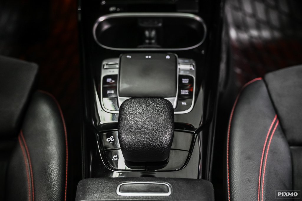 Mercedes-Benz A-Class  2020 à Brossard, Québec - 27 - w1024h768px