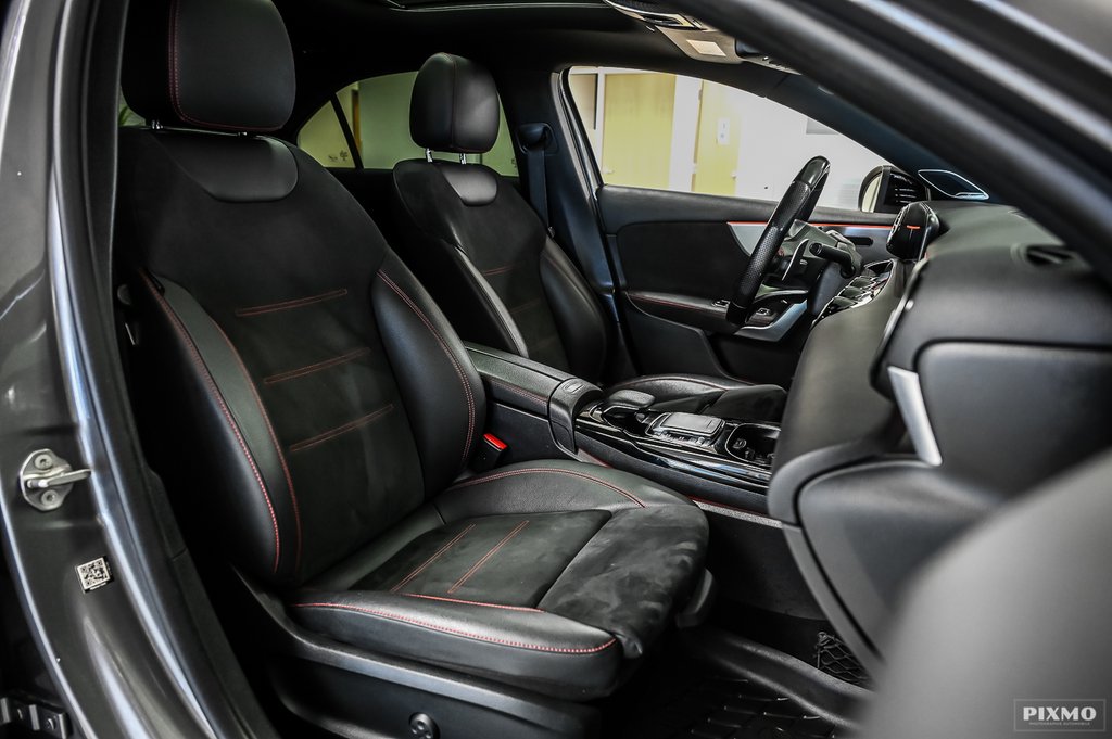 Mercedes-Benz A-Class  2020 à Brossard, Québec - 29 - w1024h768px