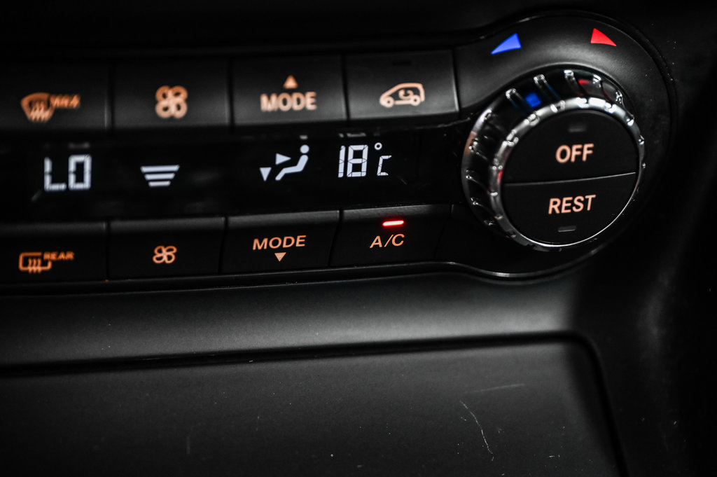Mercedes-Benz CLA  2016 à Brossard, Québec - 26 - w1024h768px