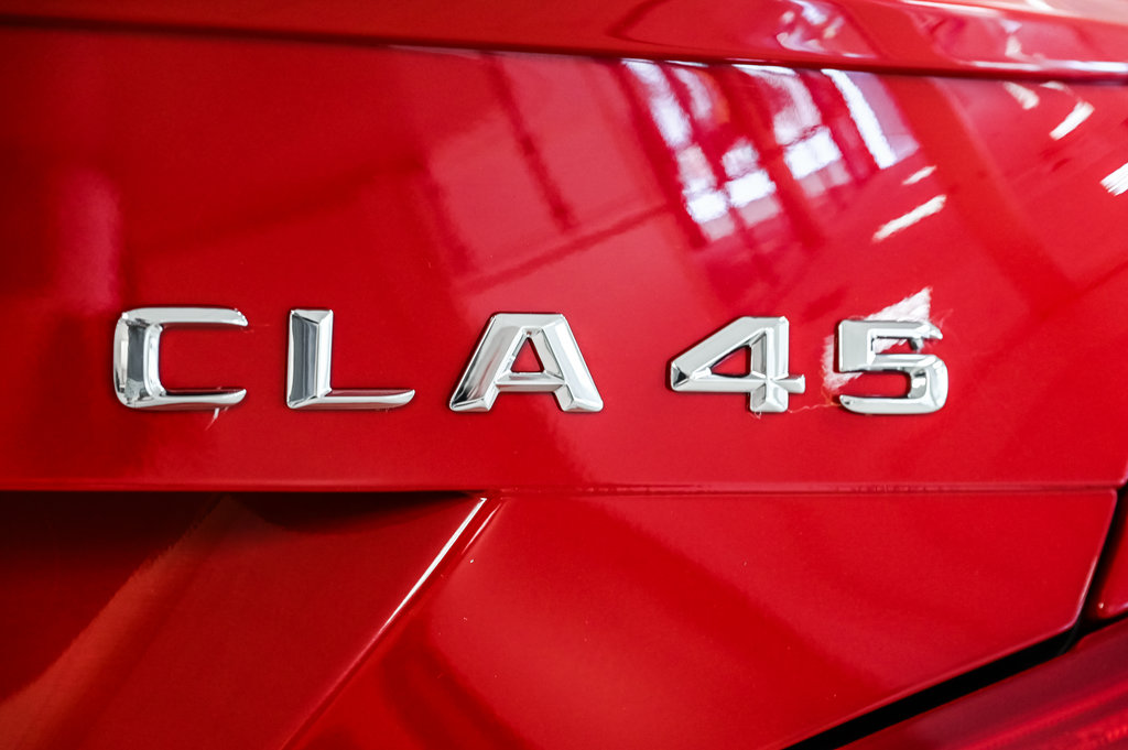 Mercedes-Benz CLA  2016 à Brossard, Québec - 17 - w1024h768px