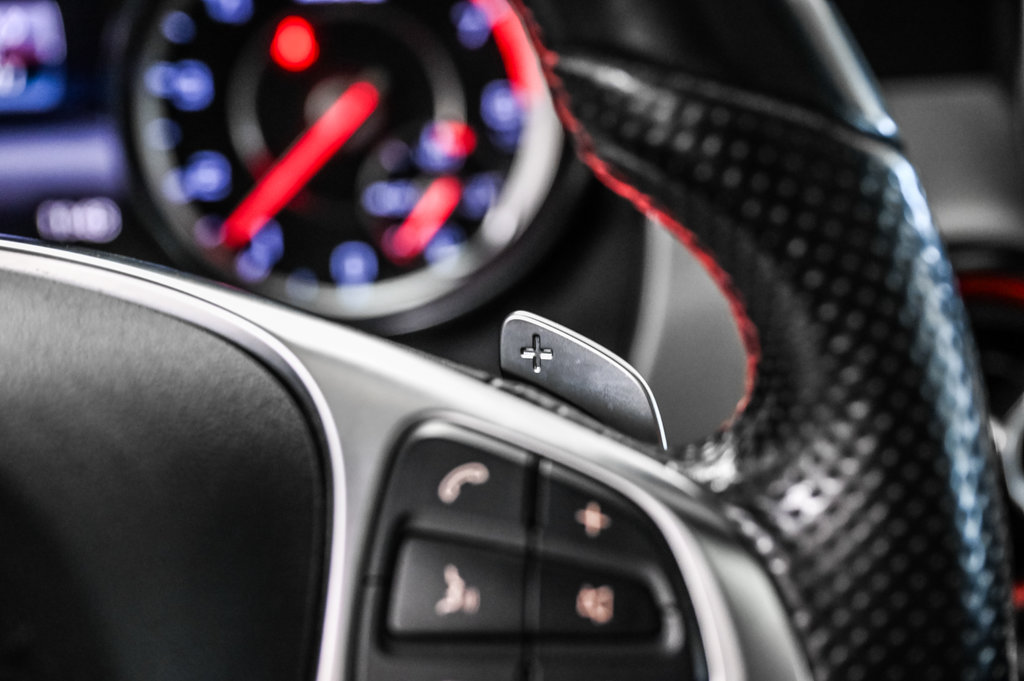 Mercedes-Benz CLA  2016 à Brossard, Québec - 23 - w1024h768px