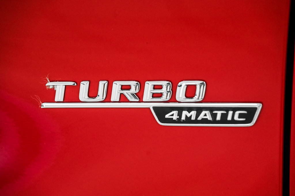 Mercedes-Benz CLA  2016 à Brossard, Québec - 15 - w1024h768px