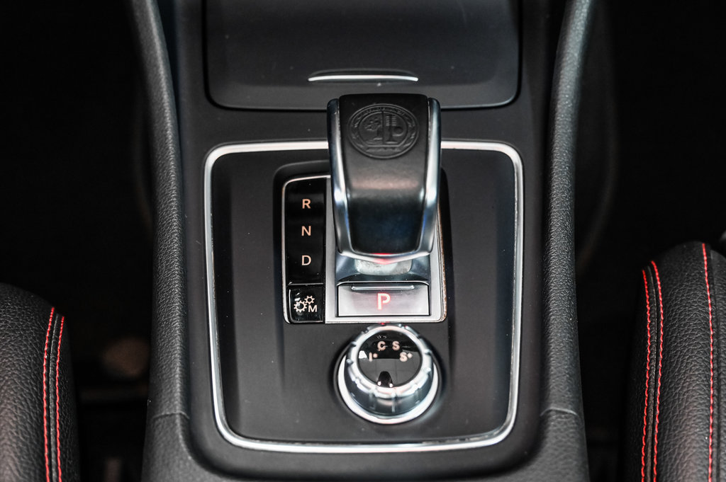Mercedes-Benz CLA  2016 à Brossard, Québec - 31 - w1024h768px