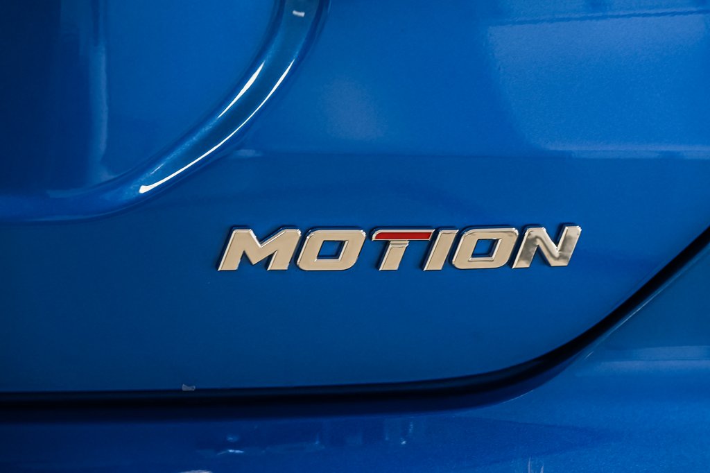 Nissan Kicks Play SV | DEMARREUR | CARPLAY | SIÉGES CHAUFF | 2025 à Brossard, Québec - 18 - w1024h768px