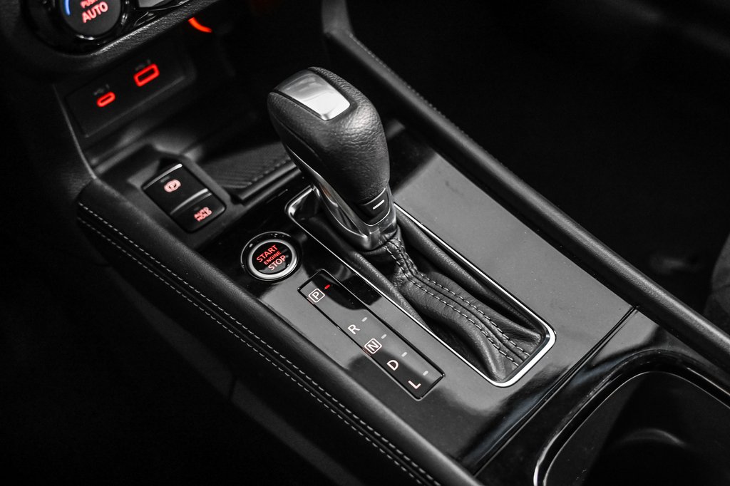 Nissan Kicks Play SV | DEMARREUR | CARPLAY | SIÉGES CHAUFF | 2025 à Brossard, Québec - 27 - w1024h768px