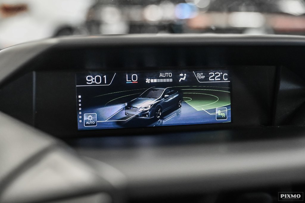 Subaru Crosstrek  2019 à Brossard, Québec - 24 - w1024h768px