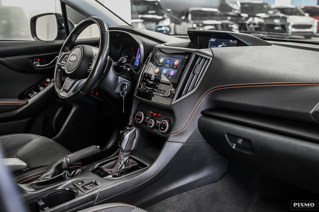 Subaru Crosstrek  2019 à Brossard, Québec - 30 - w1024h768px