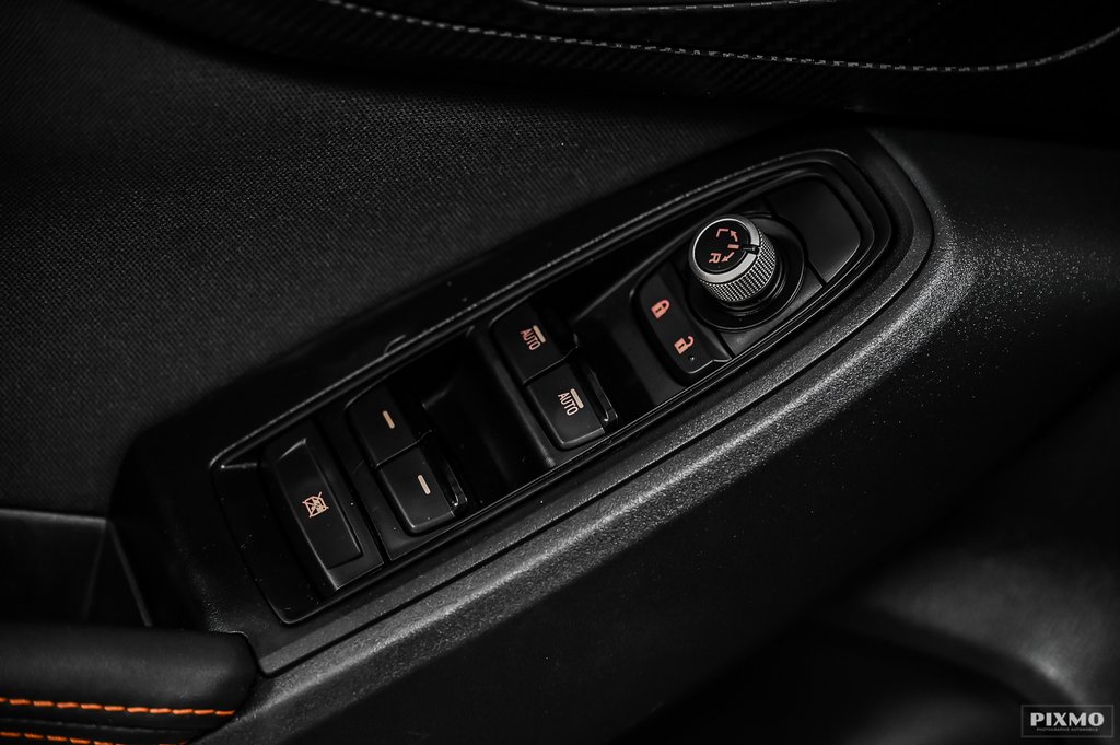 Subaru Crosstrek  2019 à Brossard, Québec - 19 - w1024h768px