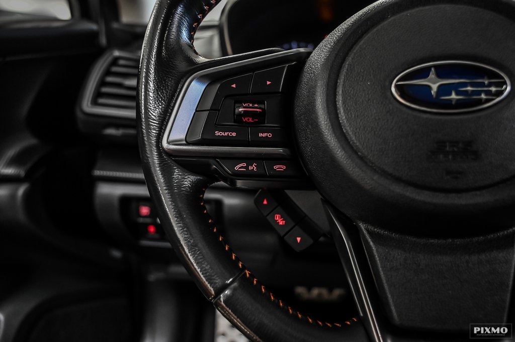 Subaru Crosstrek  2019 à Brossard, Québec - 20 - w1024h768px