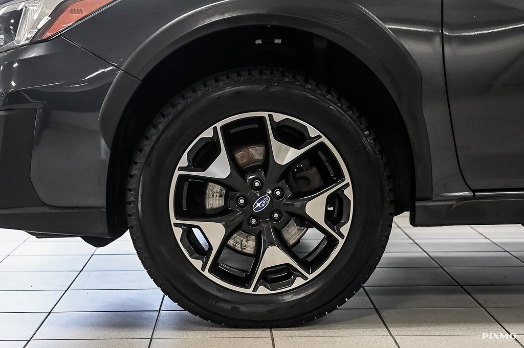 Subaru Crosstrek  2019 à Brossard, Québec - 14 - w1024h768px