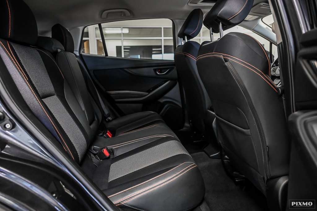 Subaru Crosstrek  2019 à Brossard, Québec - 25 - w1024h768px