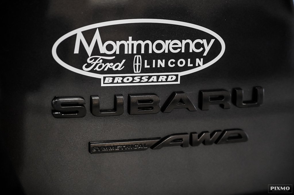 Subaru Crosstrek  2019 à Brossard, Québec - 15 - w1024h768px