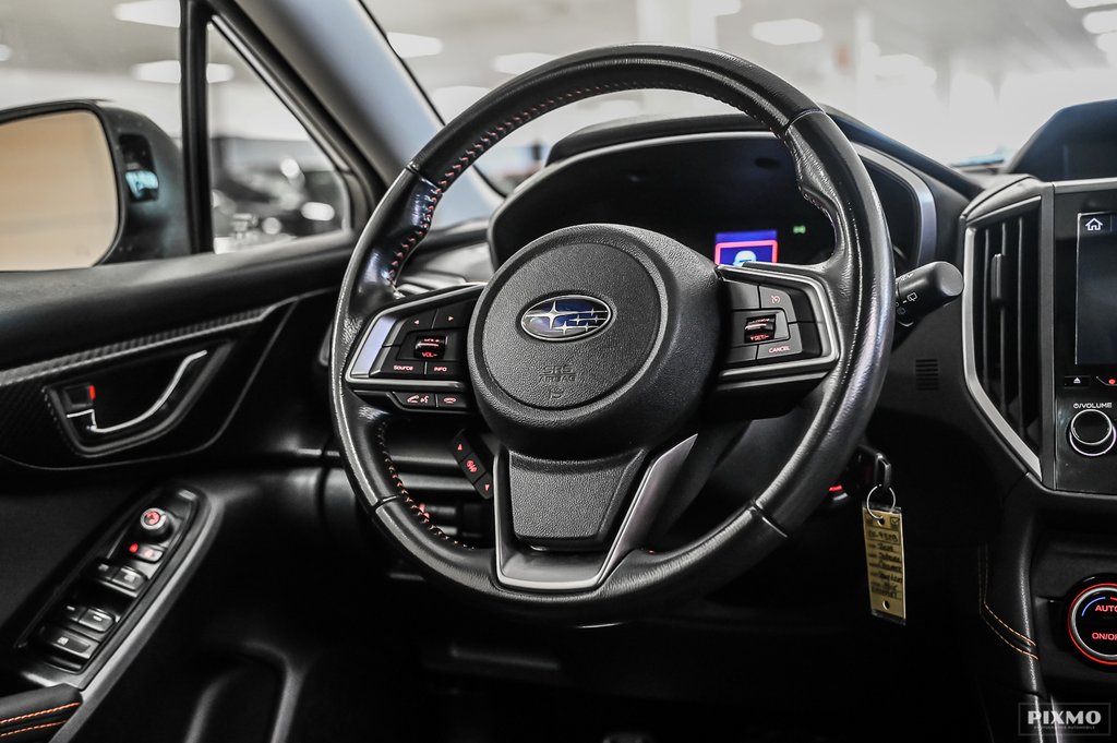 Subaru Crosstrek  2019 à Brossard, Québec - 27 - w1024h768px