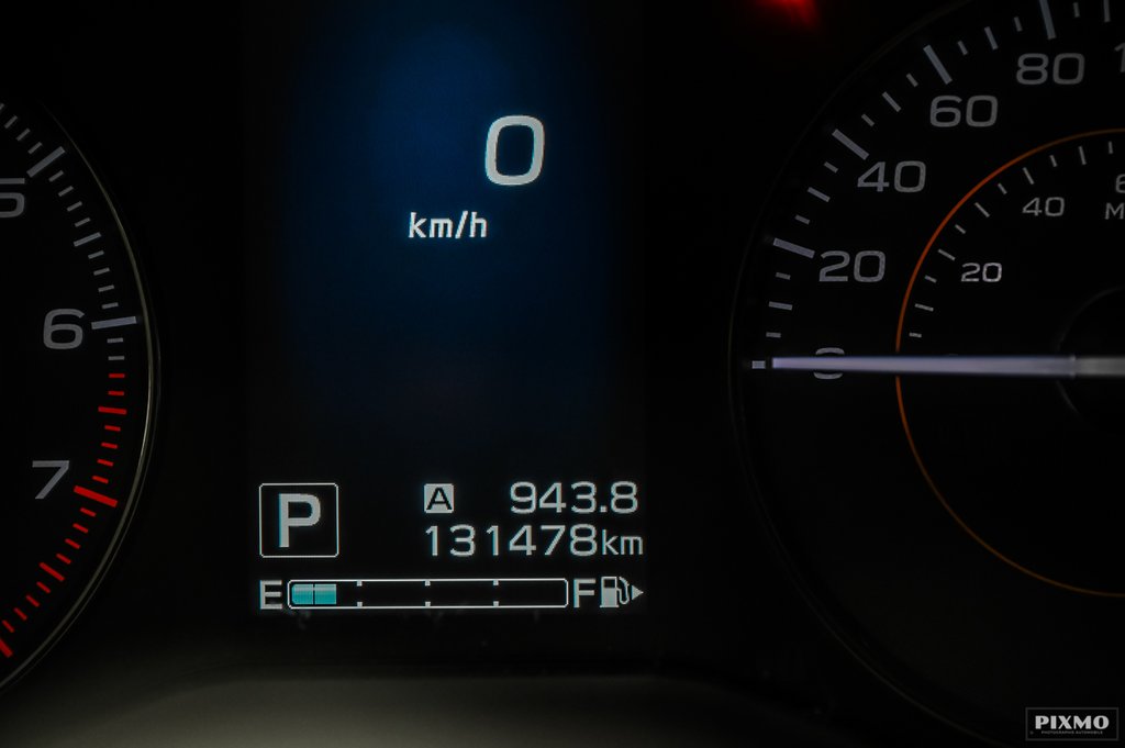 Subaru Crosstrek  2019 à Brossard, Québec - 22 - w1024h768px