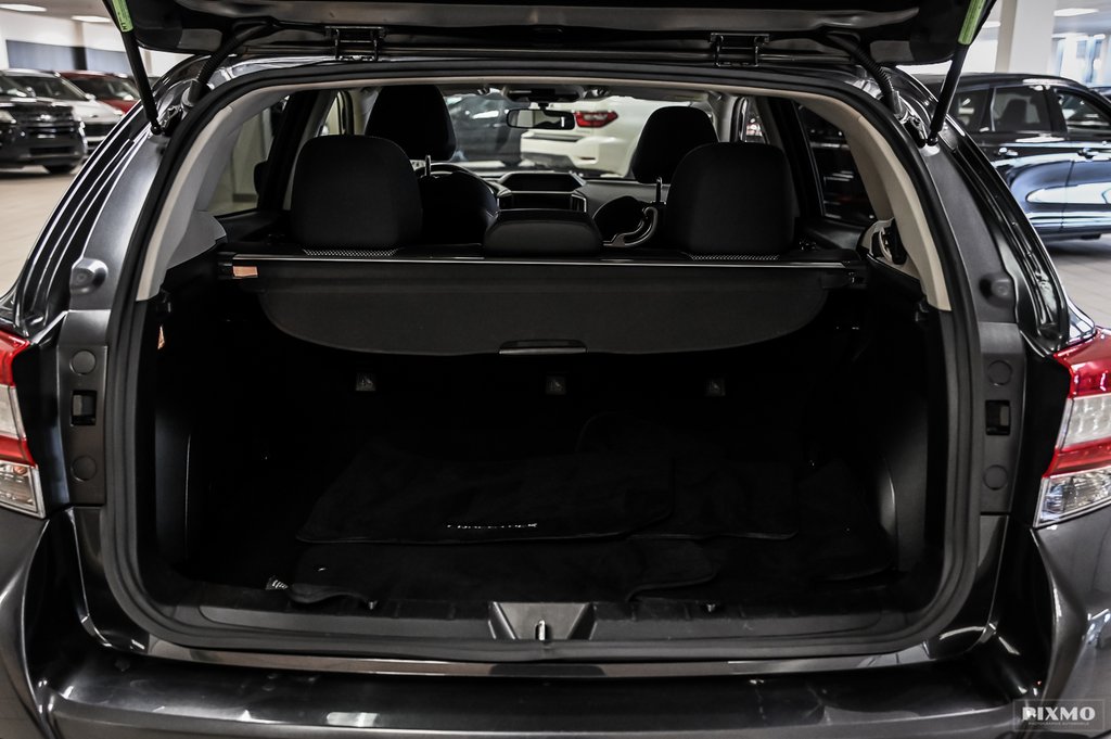 Subaru Crosstrek  2019 à Brossard, Québec - 17 - w1024h768px