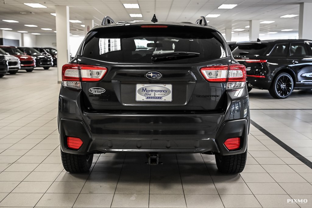 Subaru Crosstrek  2019 à Brossard, Québec - 8 - w1024h768px