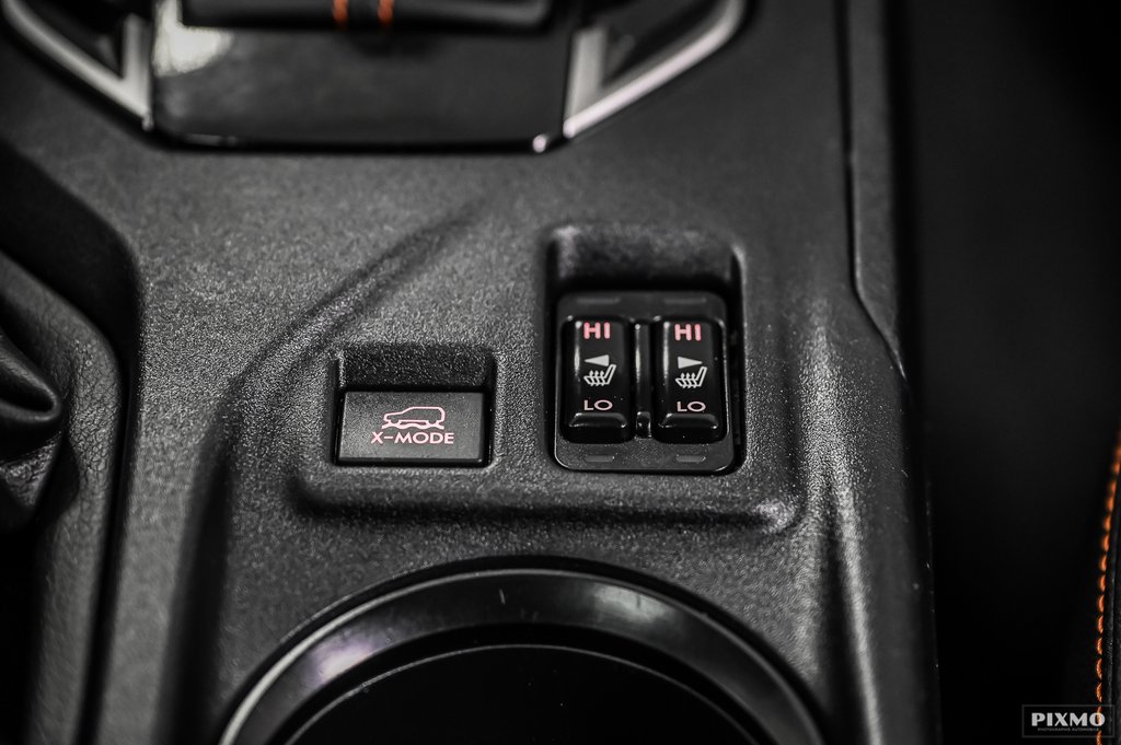 Subaru Crosstrek  2019 à Brossard, Québec - 29 - w1024h768px