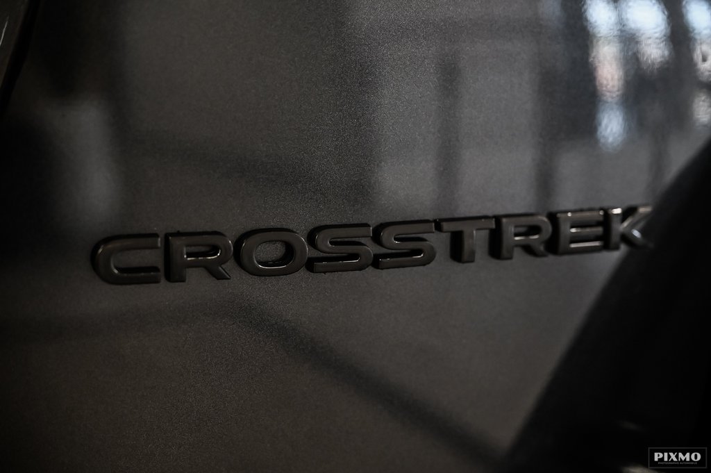 Subaru Crosstrek  2019 à Brossard, Québec - 16 - w1024h768px