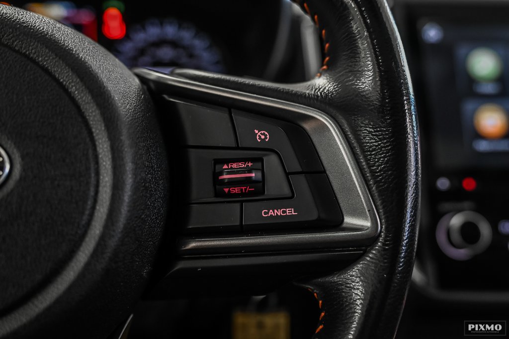 Subaru Crosstrek  2019 à Brossard, Québec - 21 - w1024h768px