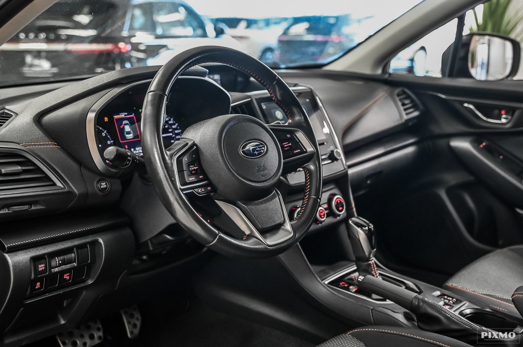 Subaru Crosstrek  2019 à Brossard, Québec - 18 - w1024h768px