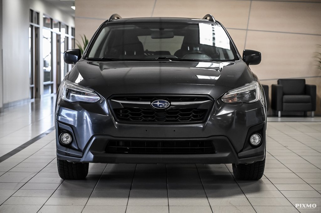 Subaru Crosstrek  2019 à Brossard, Québec - 2 - w1024h768px