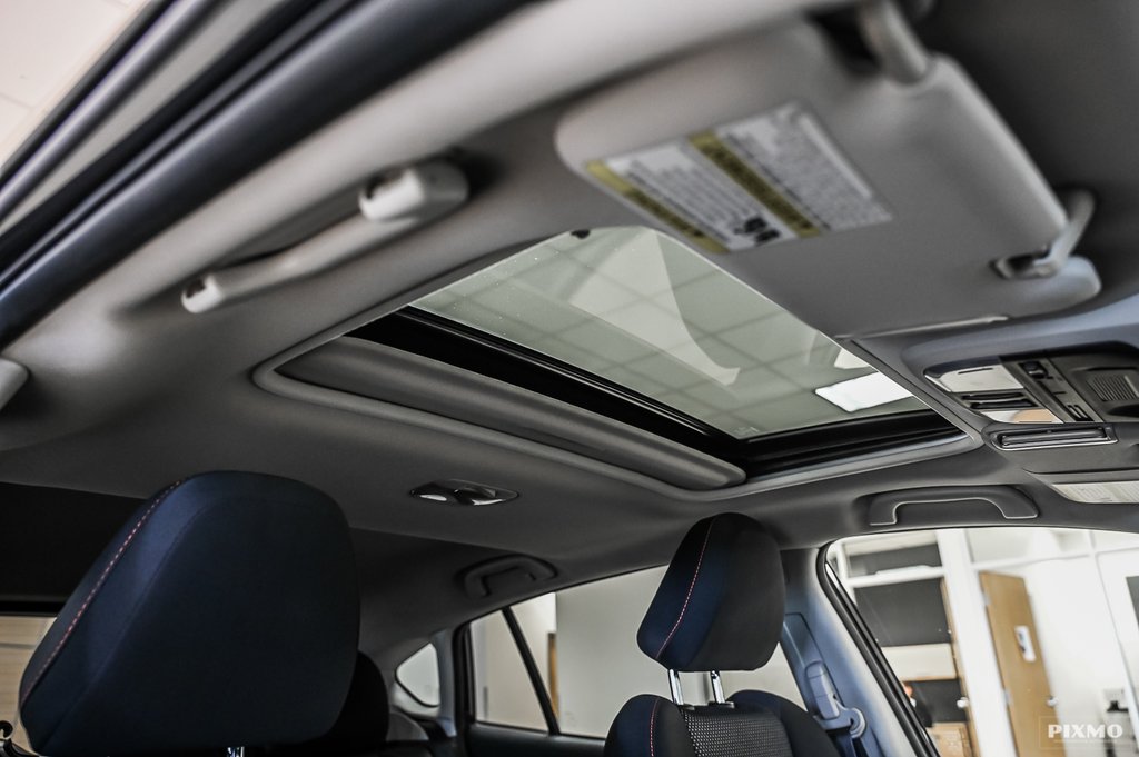 Subaru Crosstrek  2019 à Brossard, Québec - 32 - w1024h768px