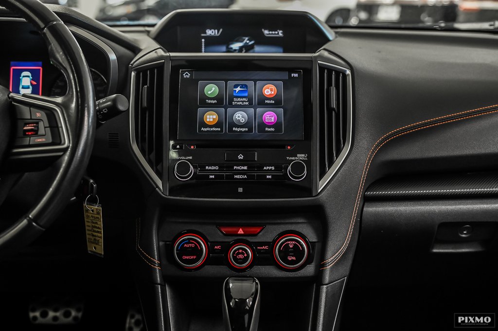 Subaru Crosstrek  2019 à Brossard, Québec - 28 - w1024h768px