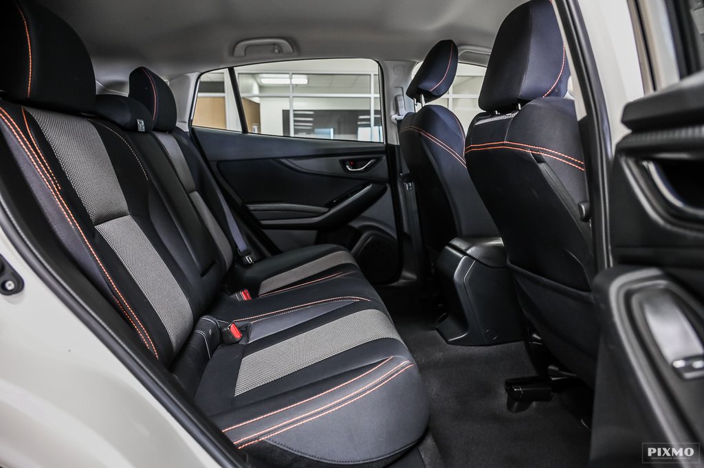 Subaru Crosstrek  2021 à Brossard, Québec - 27 - w1024h768px