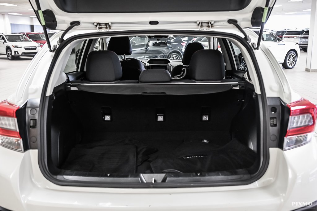 Subaru Crosstrek  2021 à Brossard, Québec - 19 - w1024h768px