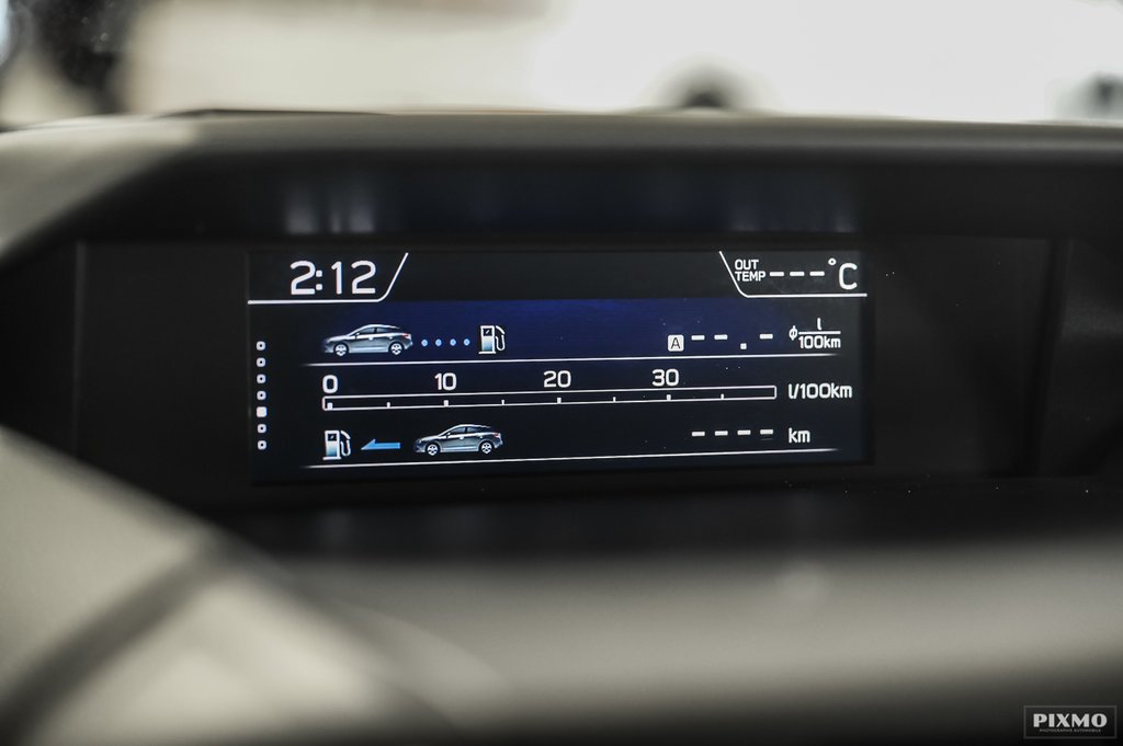 Subaru Crosstrek  2021 à Brossard, Québec - 25 - w1024h768px