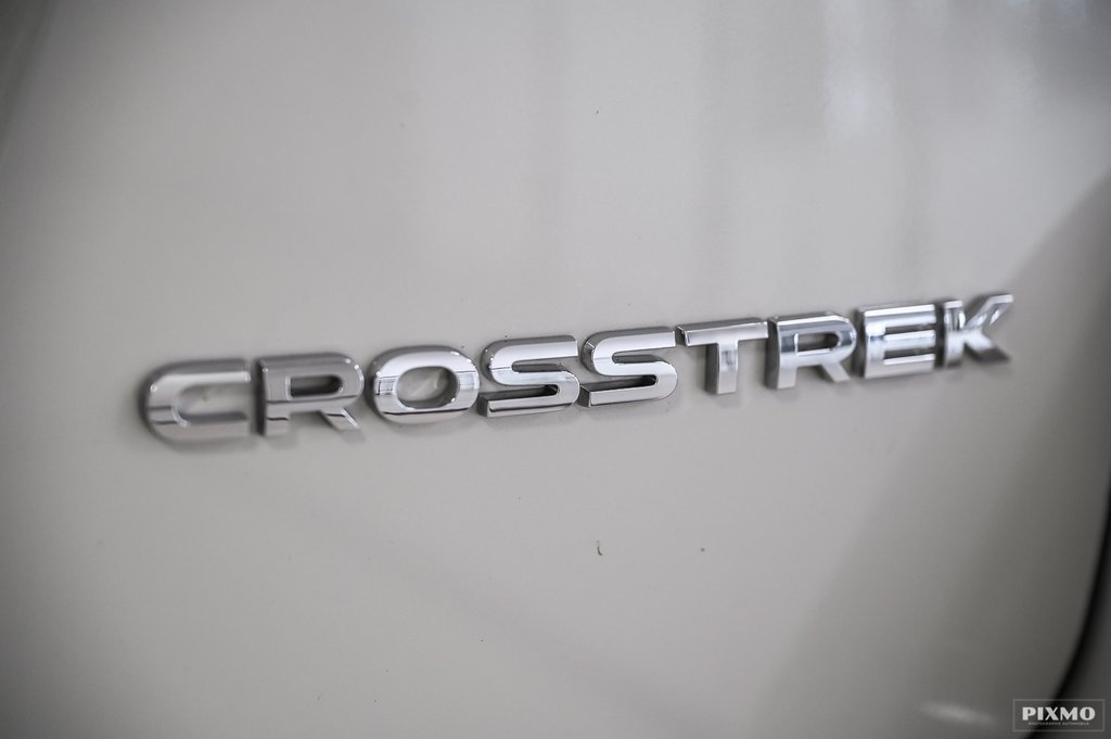 Subaru Crosstrek  2021 à Brossard, Québec - 18 - w1024h768px