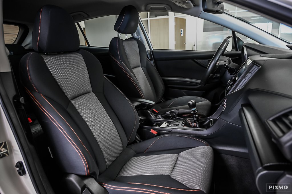 Subaru Crosstrek  2021 à Brossard, Québec - 32 - w1024h768px