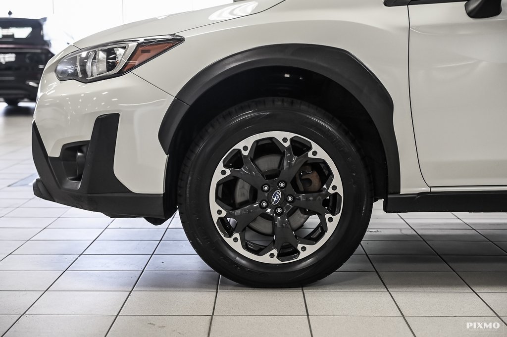 Subaru Crosstrek  2021 à Brossard, Québec - 14 - w1024h768px