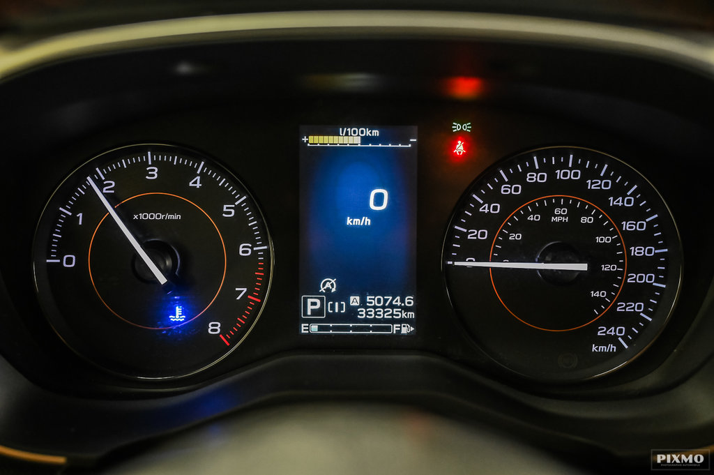 2023 Subaru Crosstrek Sport AWD | EYESIGHT | TOIT | CARPLAY | in Brossard, Quebec - 25 - w1024h768px